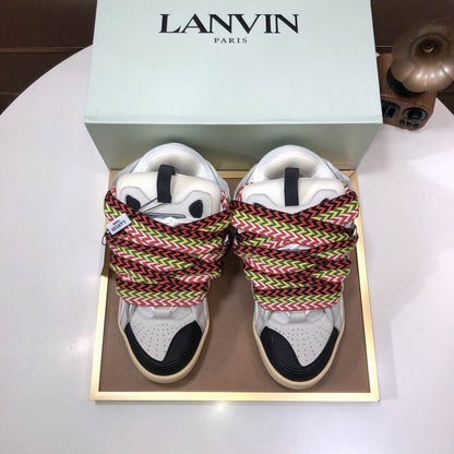 Viral Lace Casual Sneakers